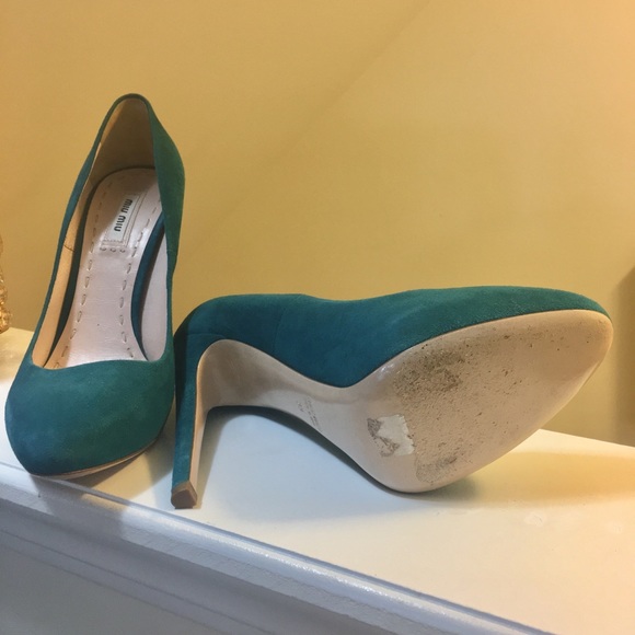 Miu Miu Pumps - Picture 4 of 8